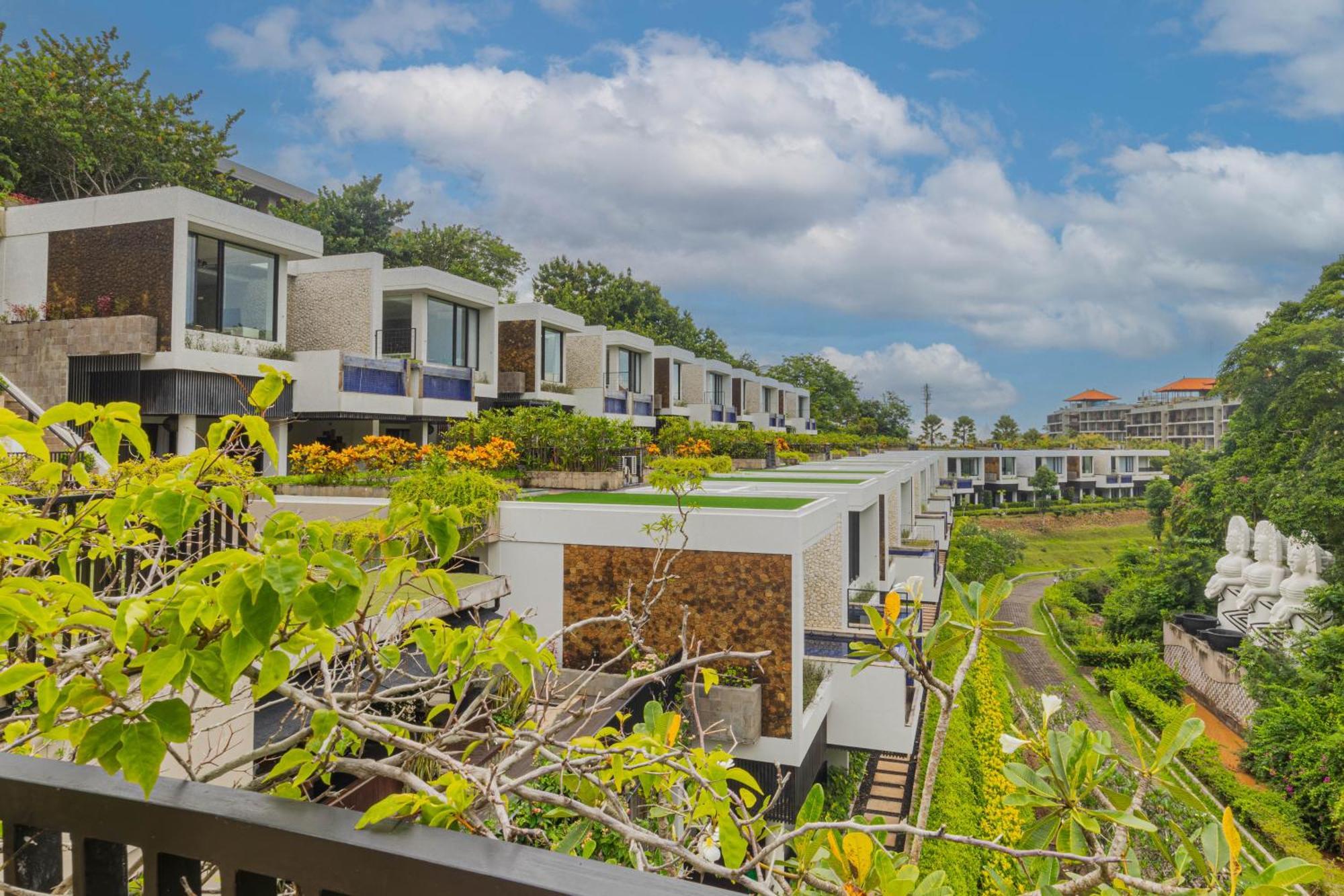 The Sterling Villas Uluwatu  Luaran gambar
