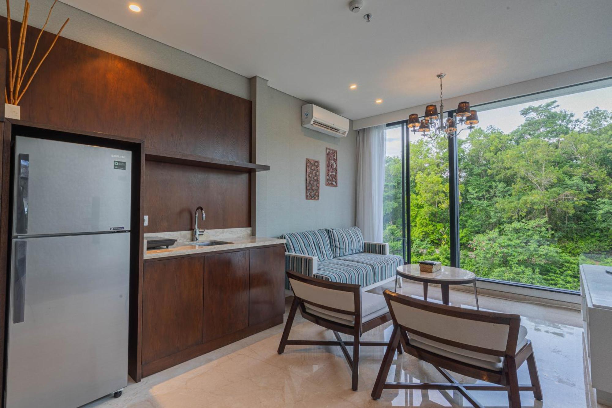 The Sterling Villas Uluwatu  Luaran gambar
