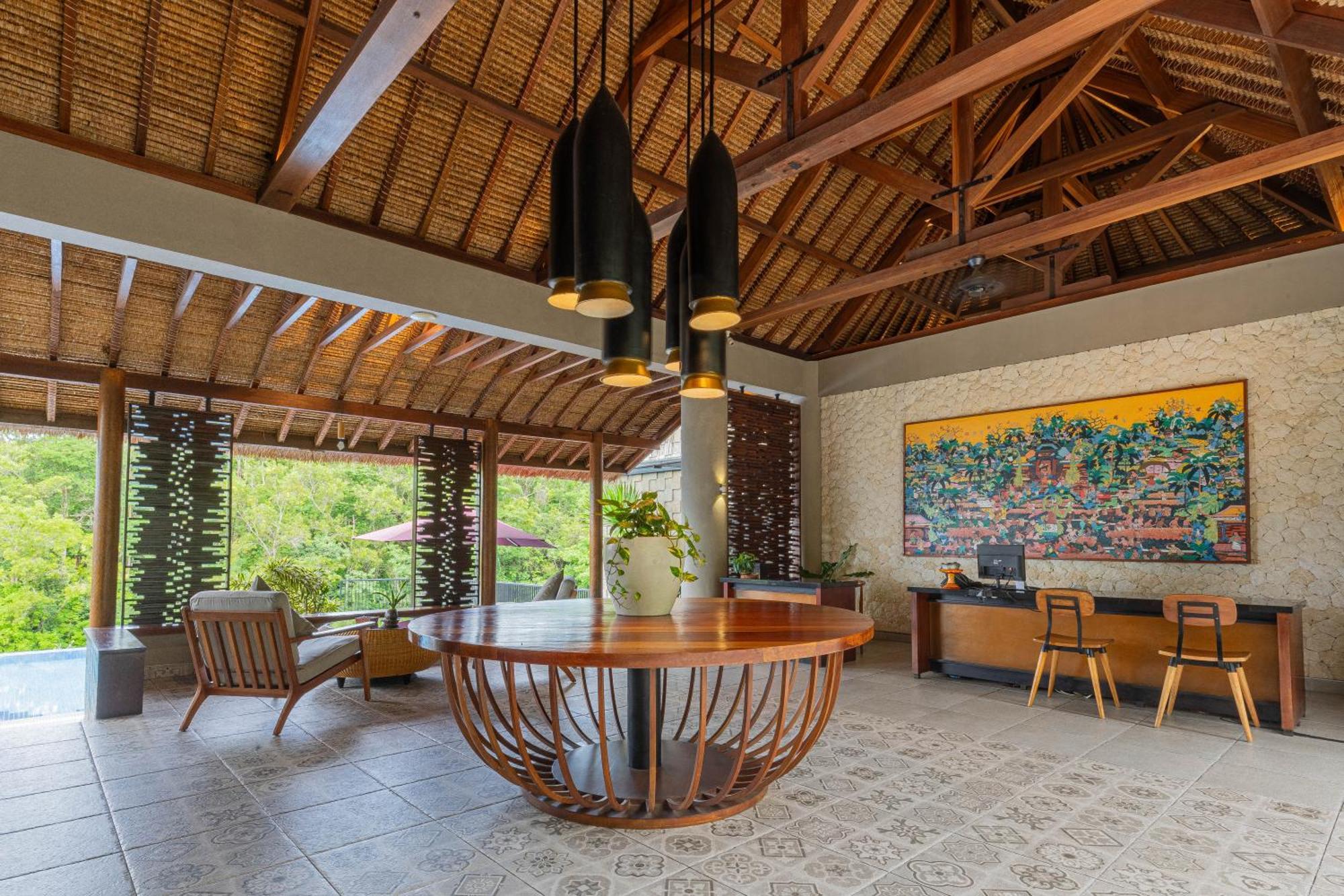 The Sterling Villas Uluwatu  Luaran gambar