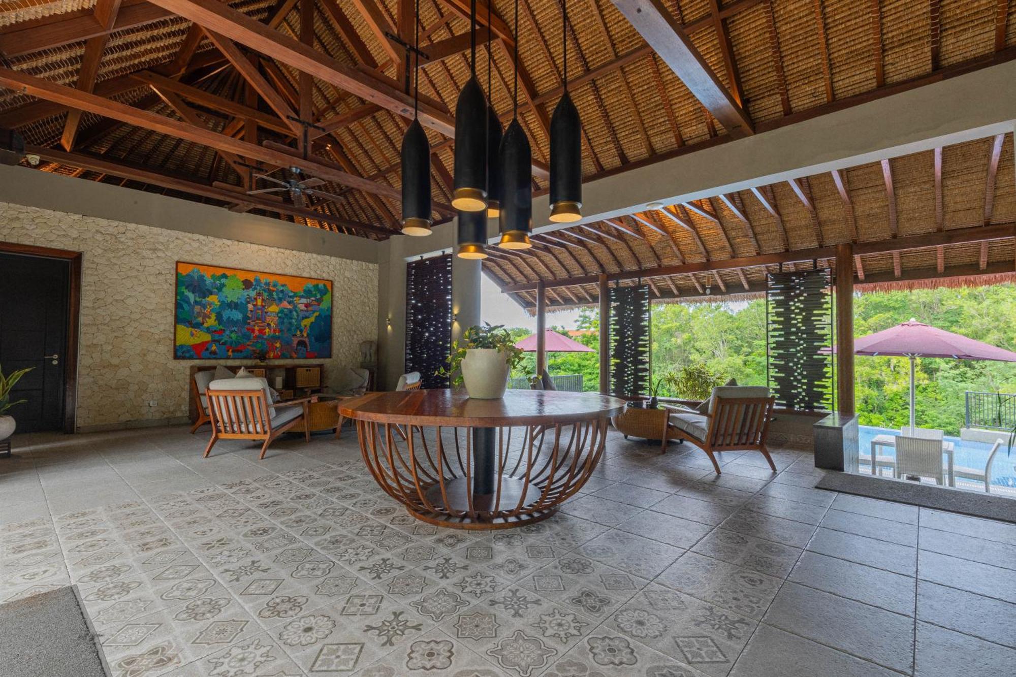 The Sterling Villas Uluwatu  Luaran gambar
