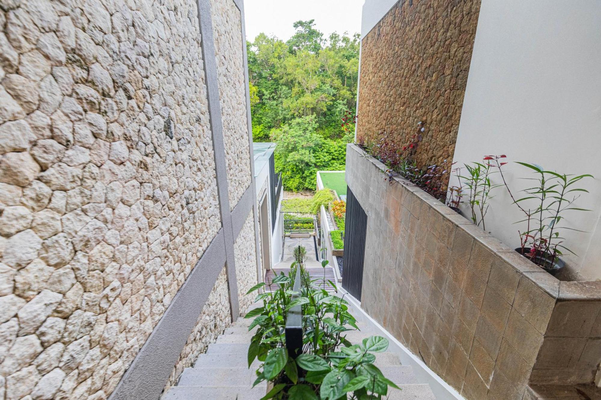 The Sterling Villas Uluwatu  Luaran gambar