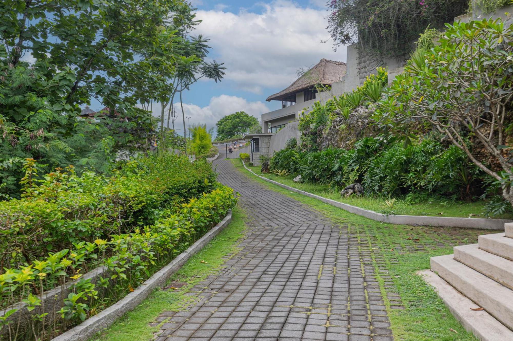 The Sterling Villas Uluwatu  Luaran gambar