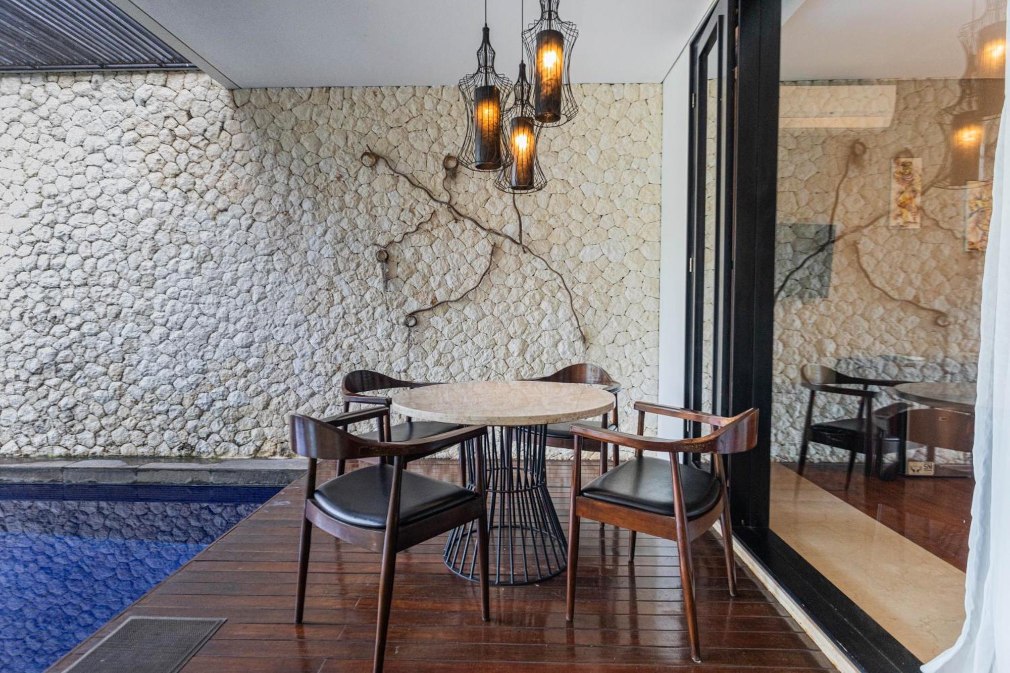 The Sterling Villas Uluwatu  Luaran gambar