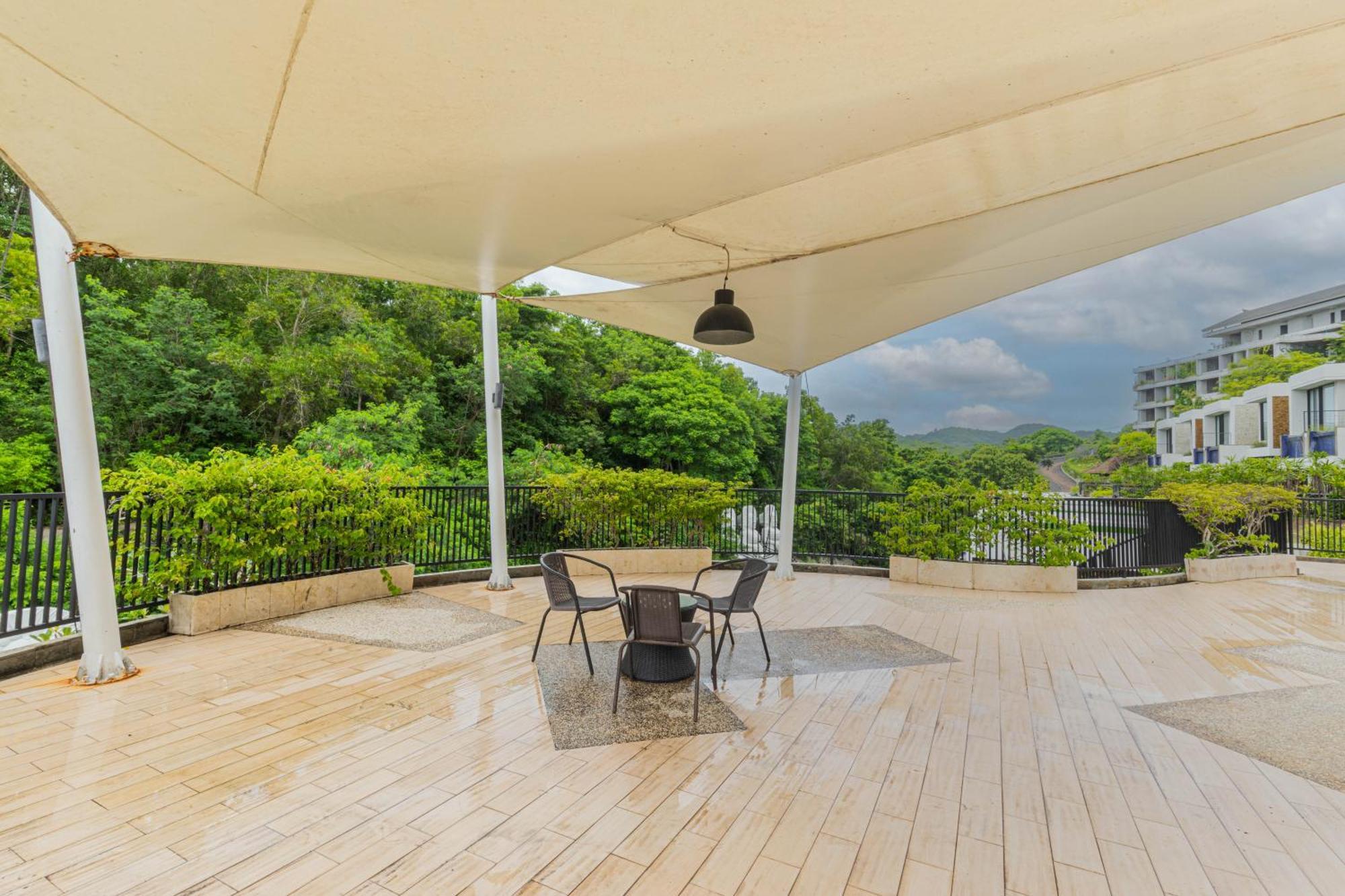 The Sterling Villas Uluwatu  Luaran gambar
