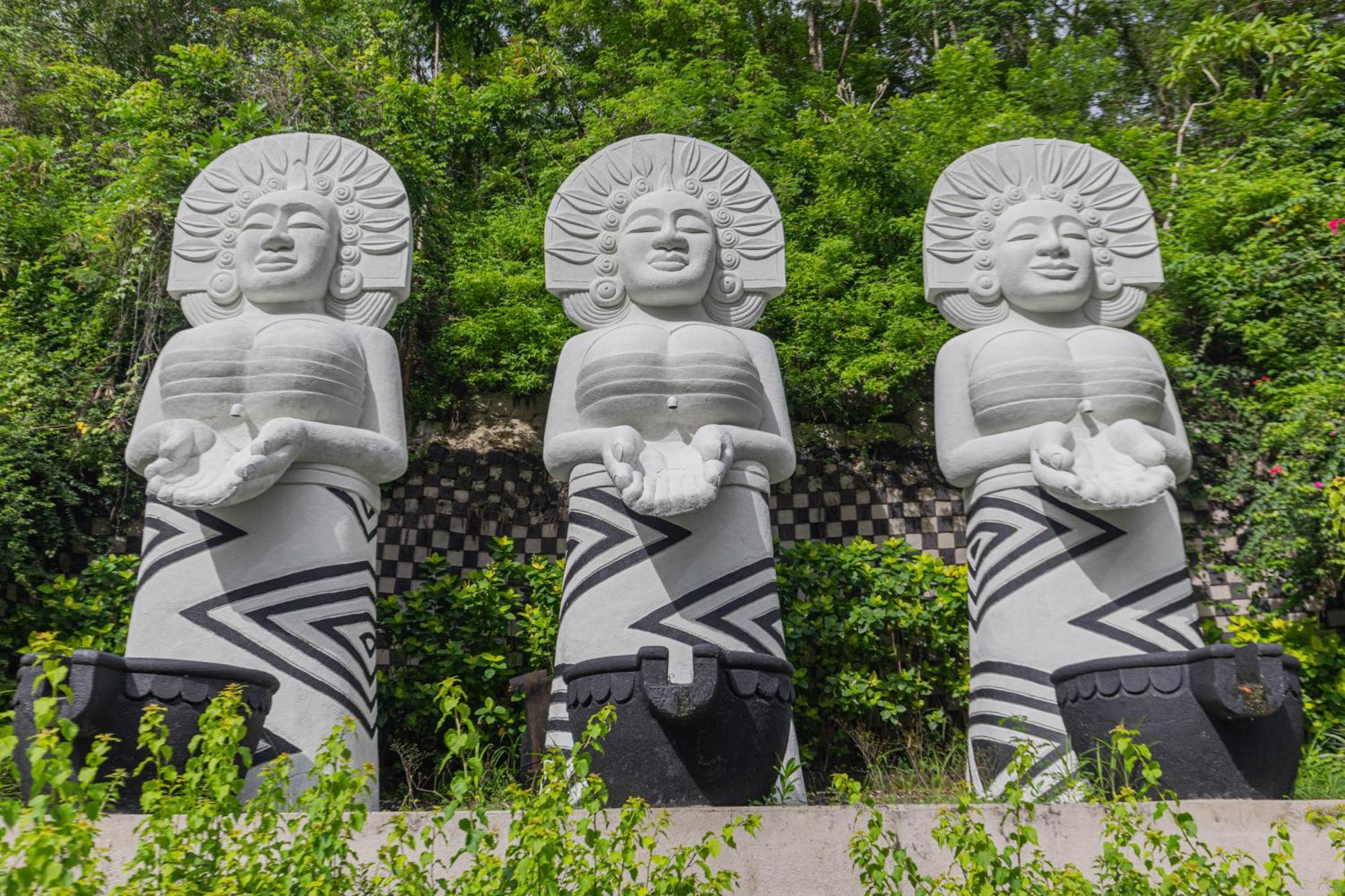 The Sterling Villas Uluwatu  Luaran gambar