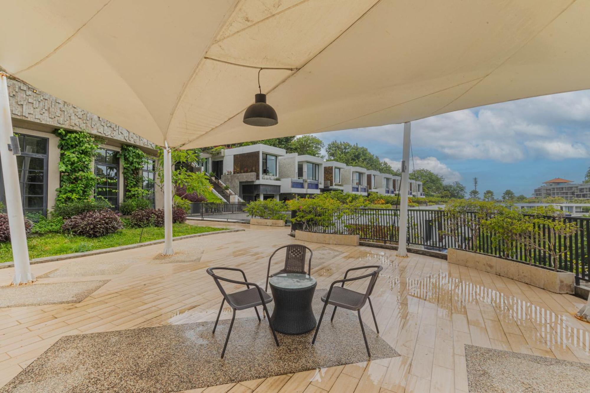 The Sterling Villas Uluwatu  Luaran gambar