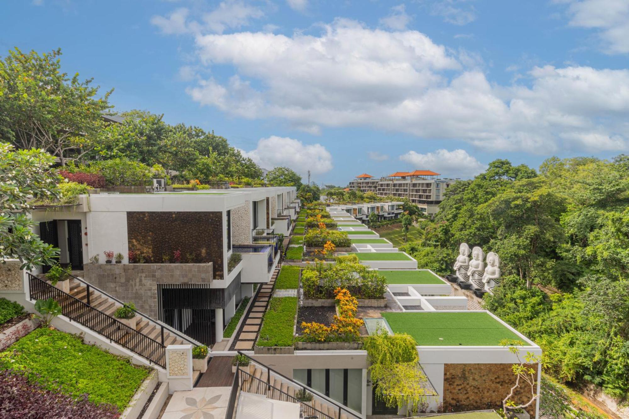 The Sterling Villas Uluwatu  Luaran gambar