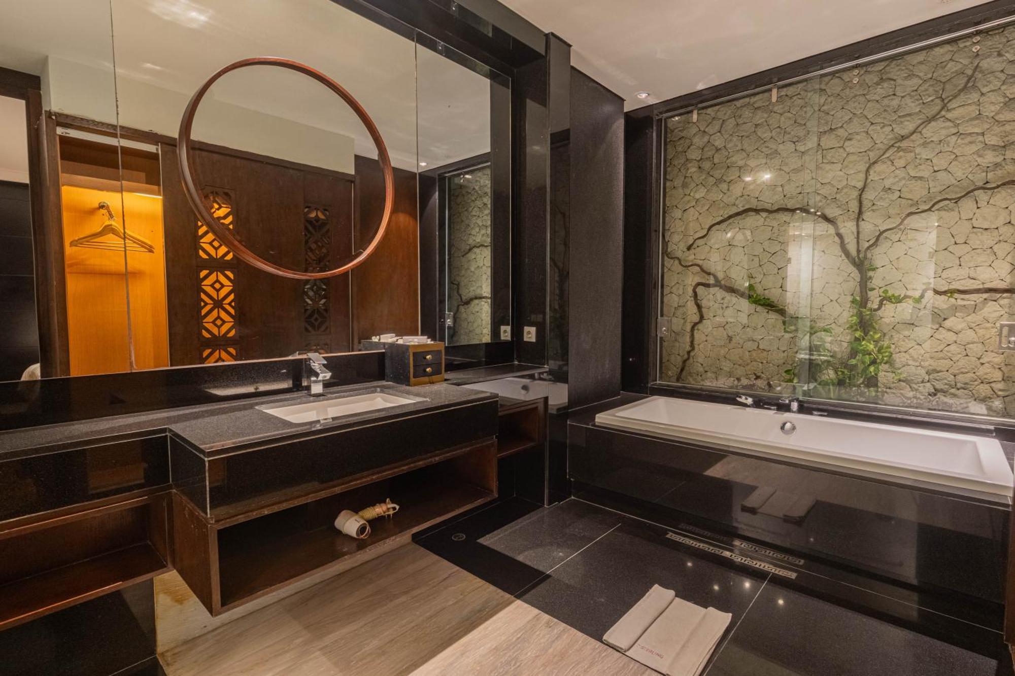 The Sterling Villas Uluwatu  Luaran gambar