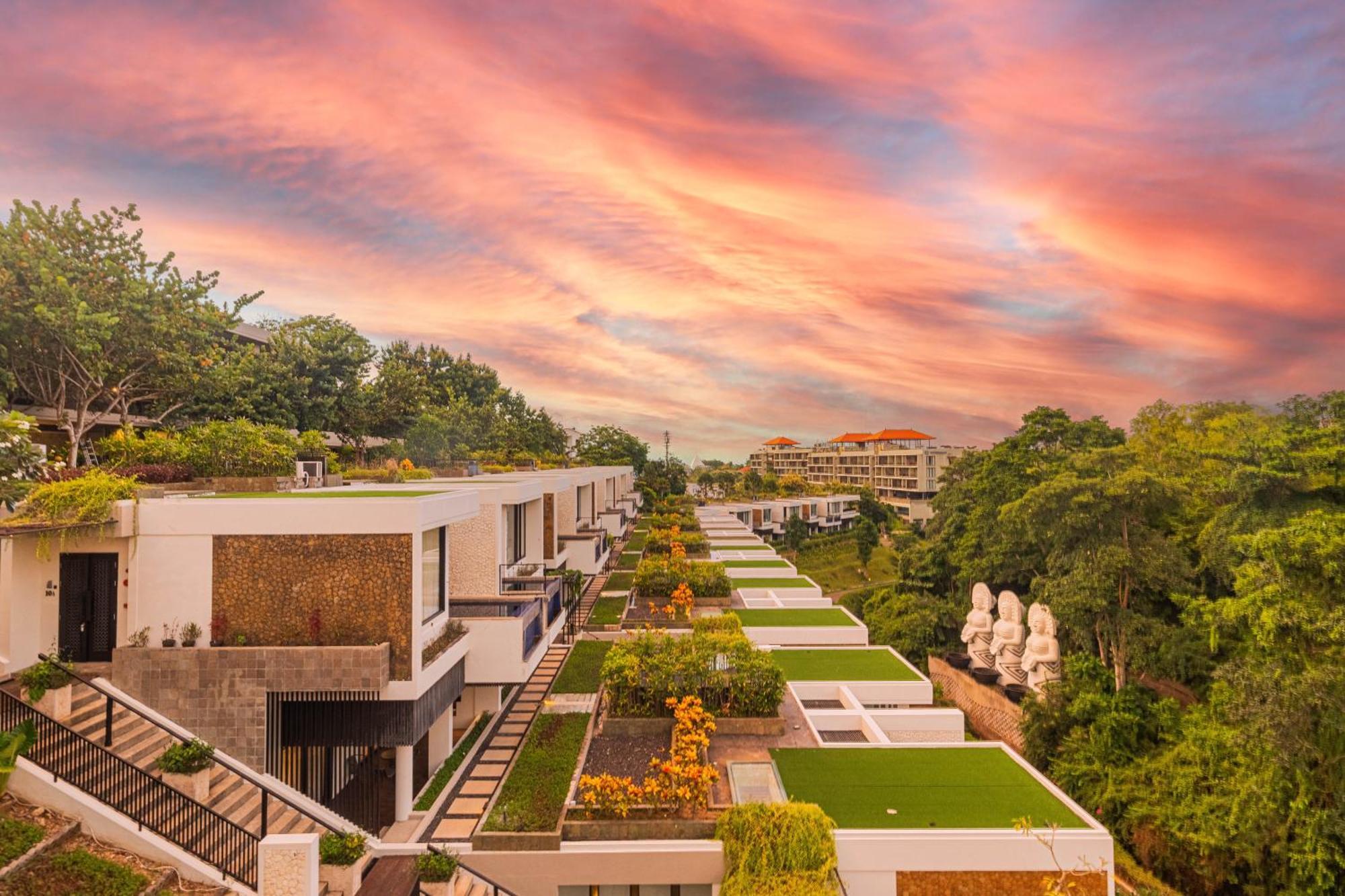 The Sterling Villas Uluwatu  Luaran gambar