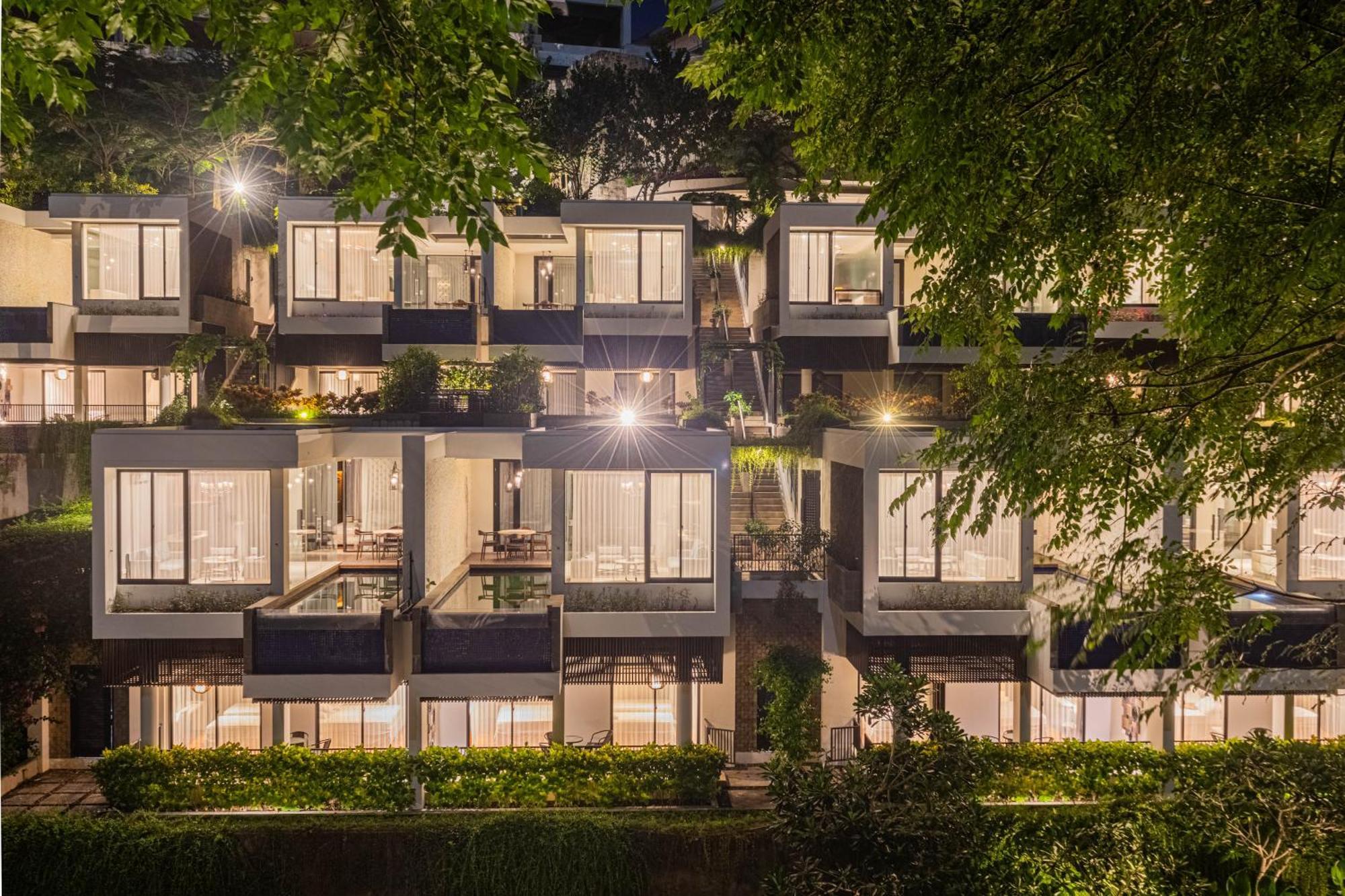 The Sterling Villas Uluwatu  Luaran gambar
