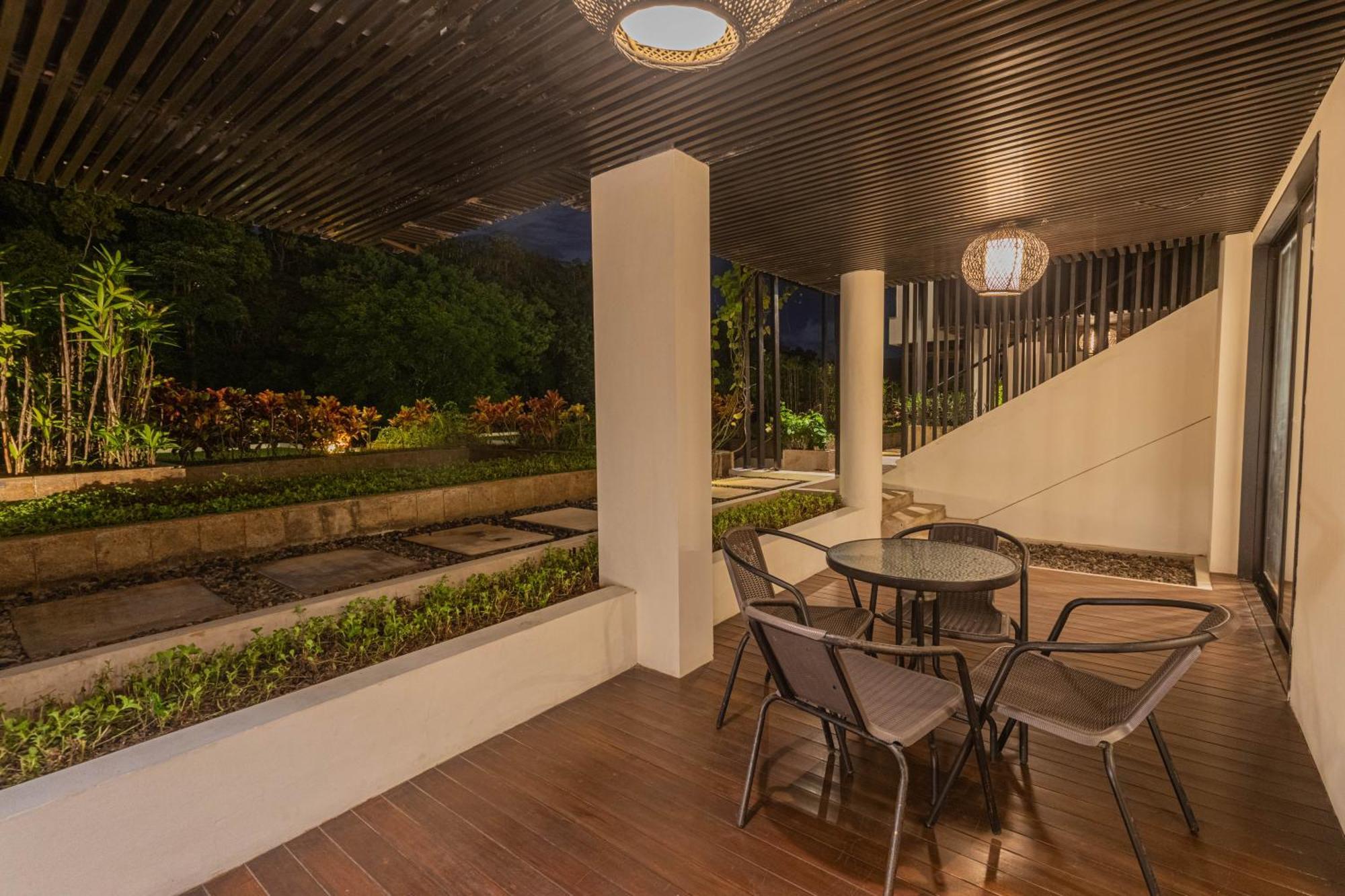 The Sterling Villas Uluwatu  Luaran gambar