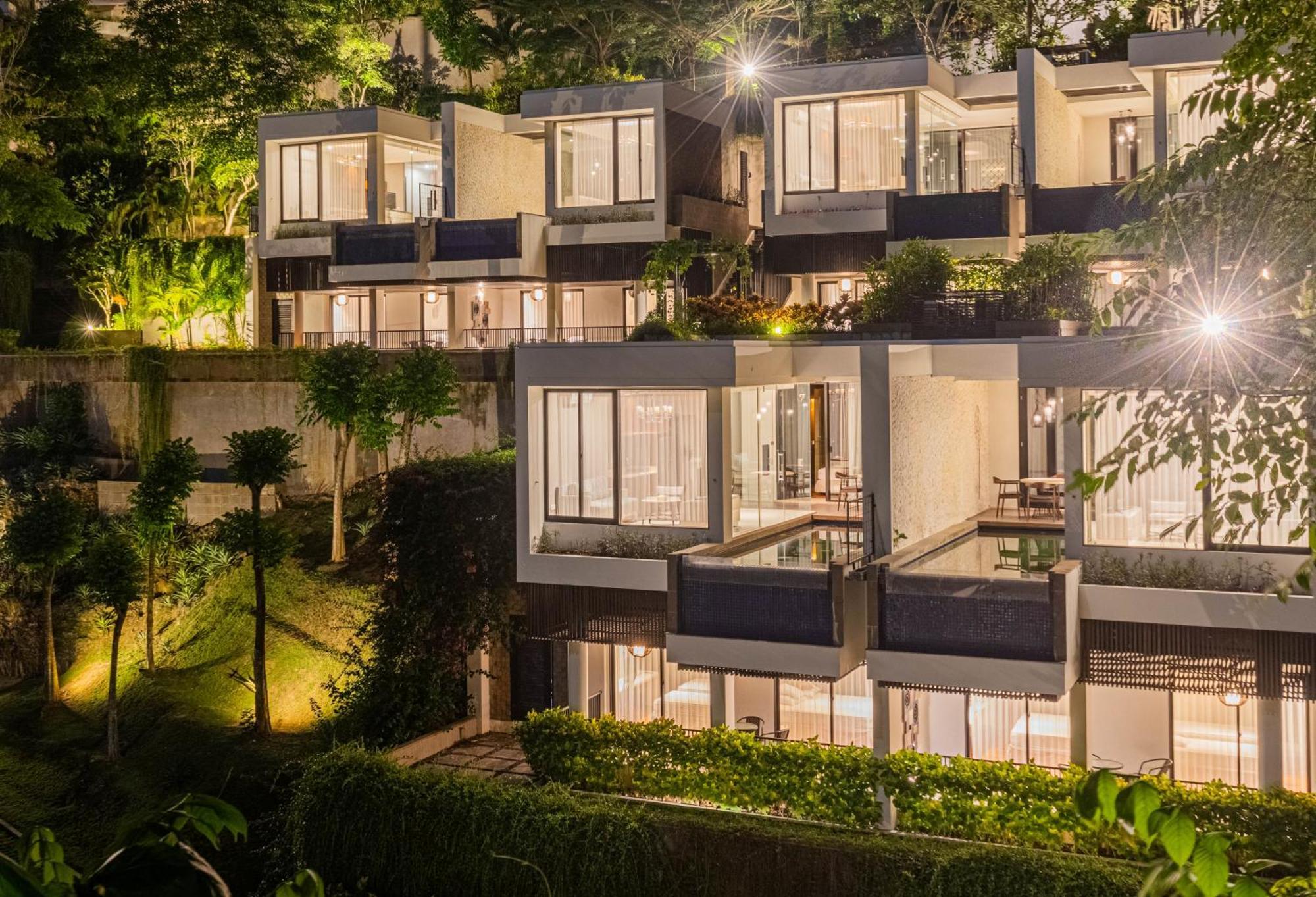 The Sterling Villas Uluwatu  Luaran gambar