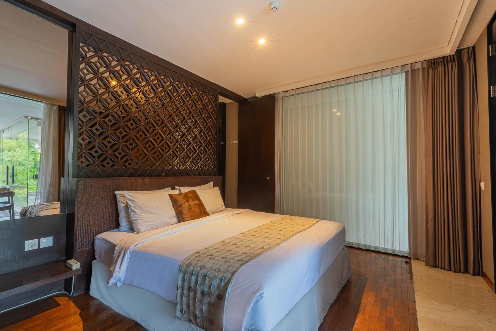 The Sterling Villas Uluwatu  Luaran gambar