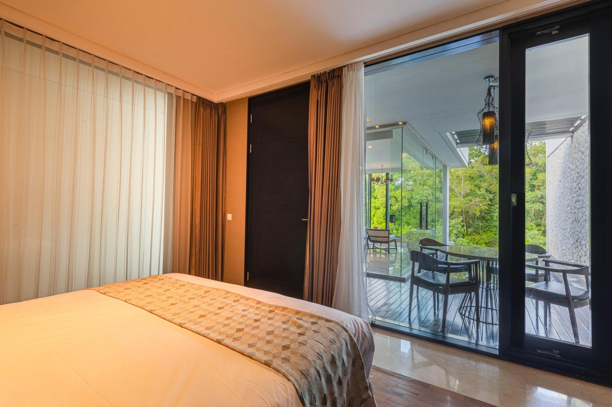 The Sterling Villas Uluwatu  Luaran gambar