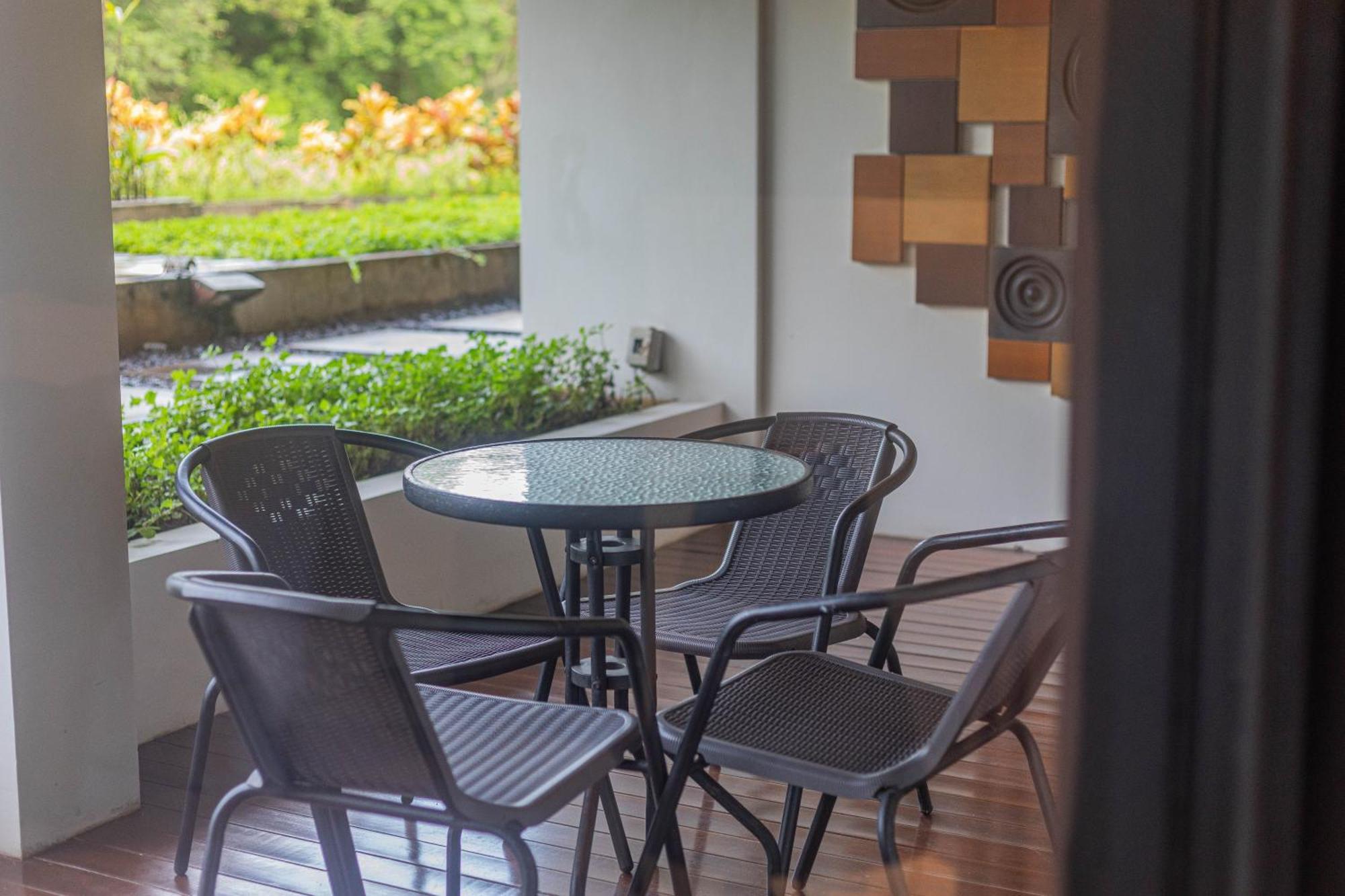 The Sterling Villas Uluwatu  Luaran gambar