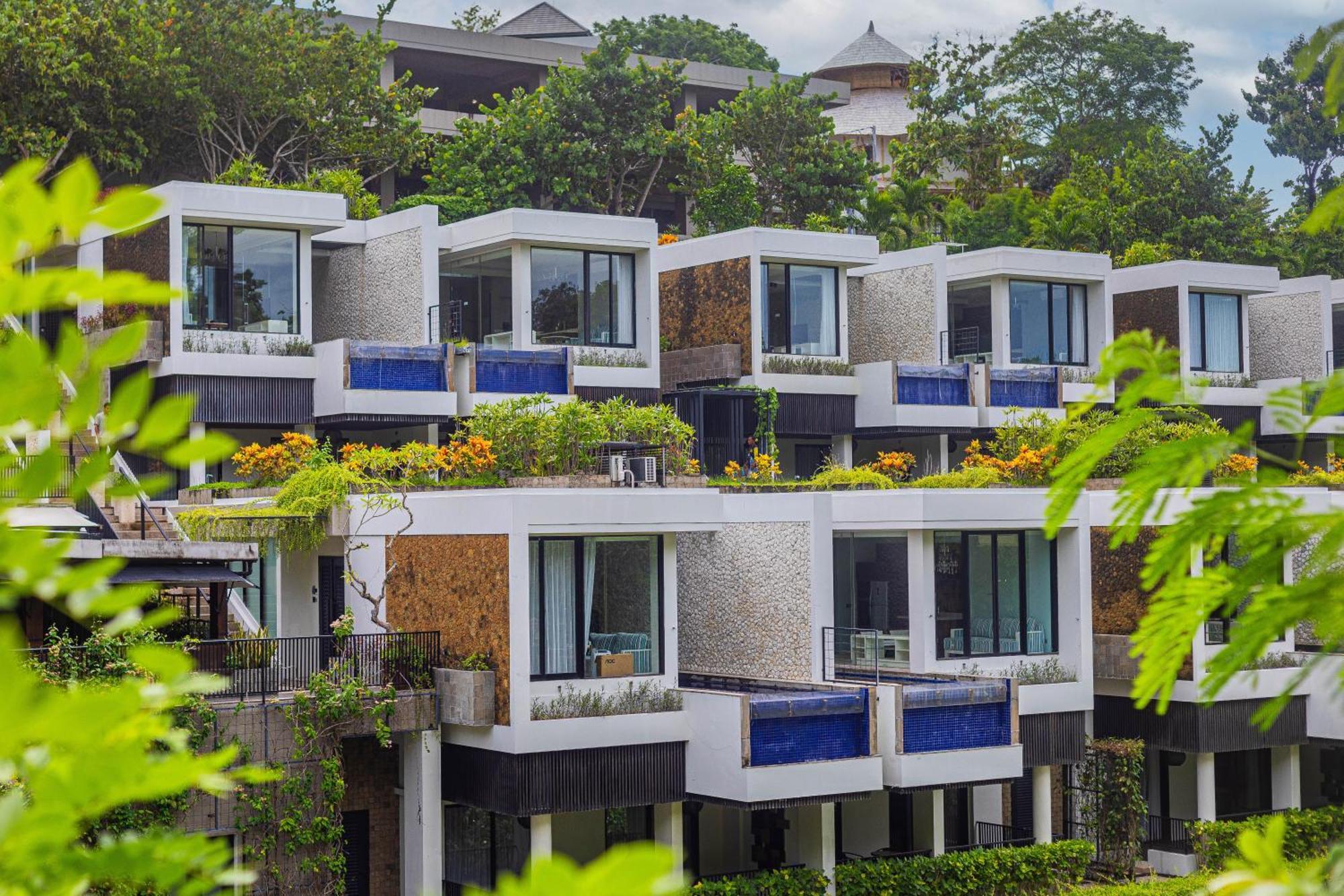 The Sterling Villas Uluwatu  Luaran gambar